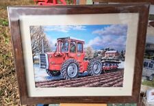 Picture massey ferguson for sale  Shipping to Ireland