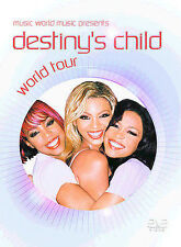 Destiny's Child: Live In Rotterdam comprar usado  Enviando para Brazil