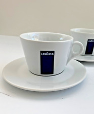Lavazza coffee cup d'occasion  Expédié en Belgium