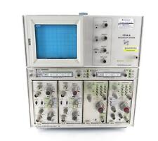 7704 oscilloscope tektronix for sale  Eden Prairie