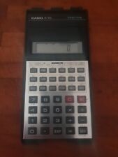 Casio calculator 82l for sale  BIRMINGHAM