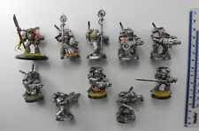 Grey knights plastic for sale  HAVERHILL