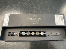 Valentino rockstud armband gebraucht kaufen  Ensheim
