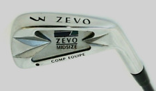 Zevo midsize comp for sale  Shipping to Ireland