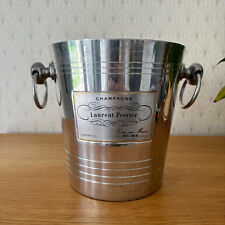 Used, Vintage French Champagne Ice Bucket Cooler Made in France Perrier 1304244 for sale  Shipping to South Africa