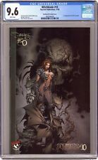 Witchblade 10b silvestri for sale  Arlington