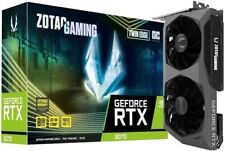 Zotac nvidia geforce usato  Cosenza