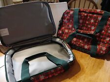 Holiday food carrier for sale  San Marcos