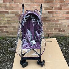 Baby toddler stroller for sale  BURTON-ON-TRENT