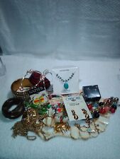 Wearable jewelry lot for sale  Plymouth