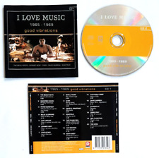 Love music 1965 usato  Ferrara