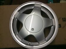 Genuine peugeot alloy for sale  Shipping to Ireland