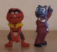 Lot figurines muppet d'occasion  Châtillon-Coligny