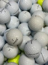 Used assorted titleist for sale  East Greenville