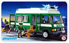 Playmobil 3160 mannschaftswage gebraucht kaufen  Augustusburg