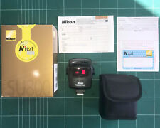 Nikon wireless commander usato  Bologna