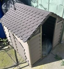 outdoor dog kennel for sale  WIGAN