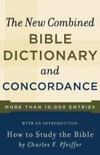 New combined bible for sale  Montgomery