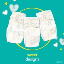 Pampers size 30 for sale  Houston