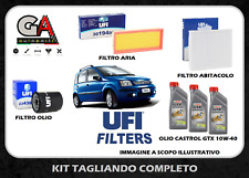 Kit tagliando fiat usato  Valva