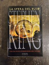 Stephen king sfera usato  Rimini