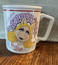 Vtg miss piggy for sale  Three Rivers