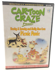 Cartoon craze vol. for sale  Pomona Park