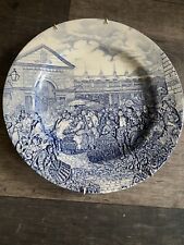 Decorative plate covent for sale  HULL