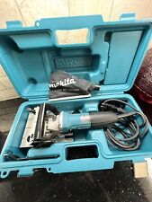 Makita pj7000 biscuit for sale  Tomball