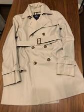 trench burberry d'occasion  Expédié en Belgium