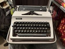 Schreibmaschine modell erika gebraucht kaufen  Rostock