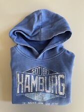 Hsv sweatshirt hoodie gebraucht kaufen  Hamburg