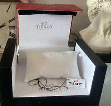 Tissot orologio scatola usato  Roma