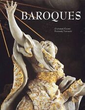 Baroques. giovanni careri. d'occasion  Manosque
