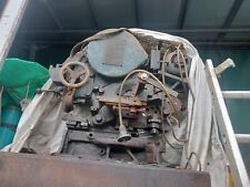 Punching shearing machine for sale  LYDNEY