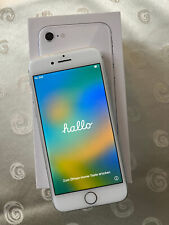 Apple iphone silber gebraucht kaufen  Völklingen