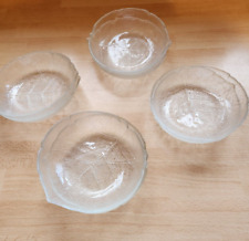 Glasschale glasteller luminarc gebraucht kaufen  Weiterstadt