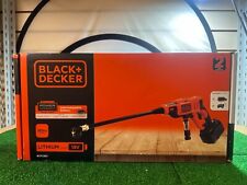 black decker pressure washer for sale  PORTSMOUTH