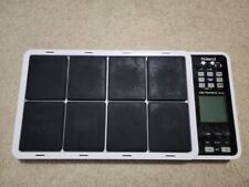 Roland SPD-30 OCTAPAD Electronic Drum Pad - White *Good condition* for sale  Shipping to South Africa