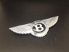 Bentley 92mm logo usato  Verrayes