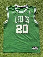Celtic basketball vest for sale  LINCOLN