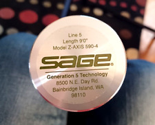 Sage axis 590 for sale  Kansas City