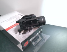 Streamlight tlr cracked for sale  Lawton