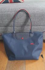 Bag longchamp pliage for sale  LONDON