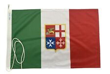 Bandiera italiana mercantile usato  Viareggio