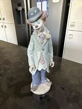 Lladro circus sam for sale  EPSOM