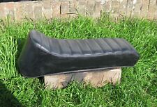Italian scooter seat for sale  NEWHAVEN