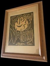 picasso linocuts for sale  Brooklyn