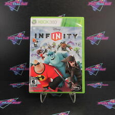 Used, Disney Infinity 1.0 Xbox 360 - Complete CIB for sale  Shipping to South Africa