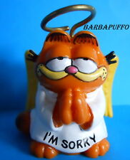 Garfield barbapuffo garfield usato  Collegno